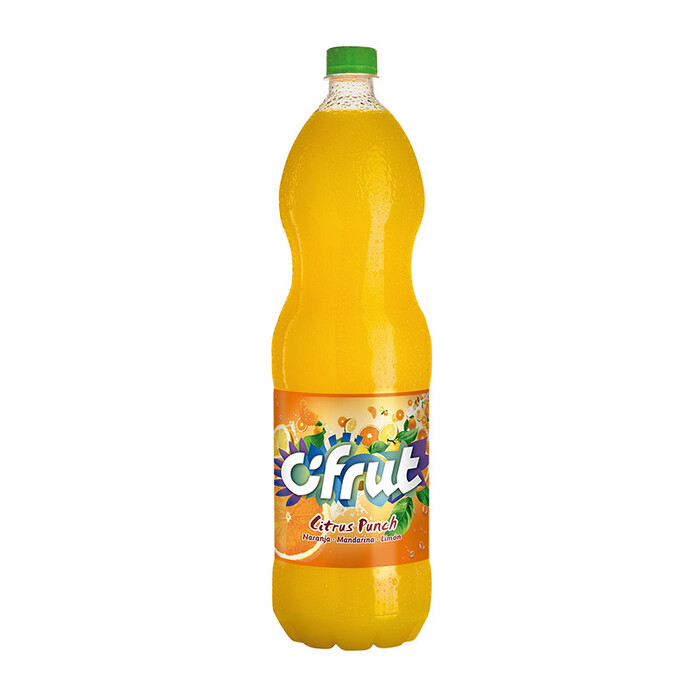 Cifrut 1.5
