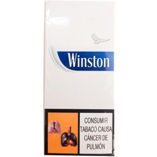Wiston 1/2