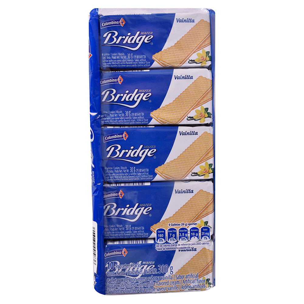 Bridge