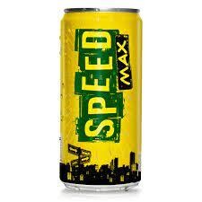 Speed max lata