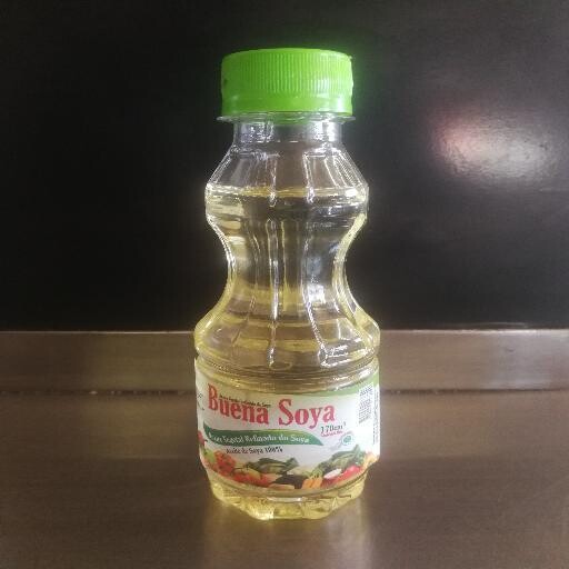 Aceite pitufo