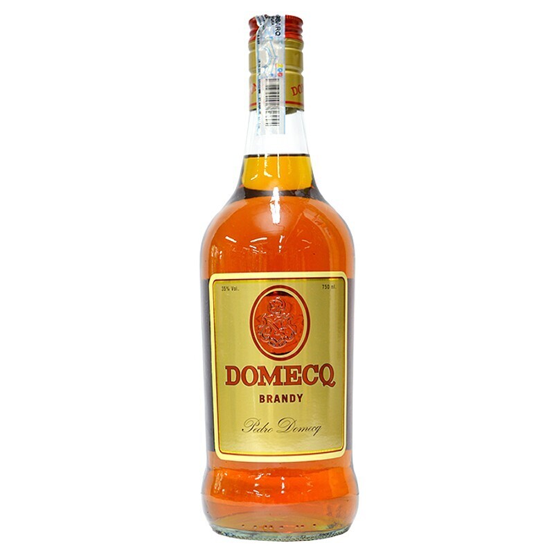 Brandy domeco bot