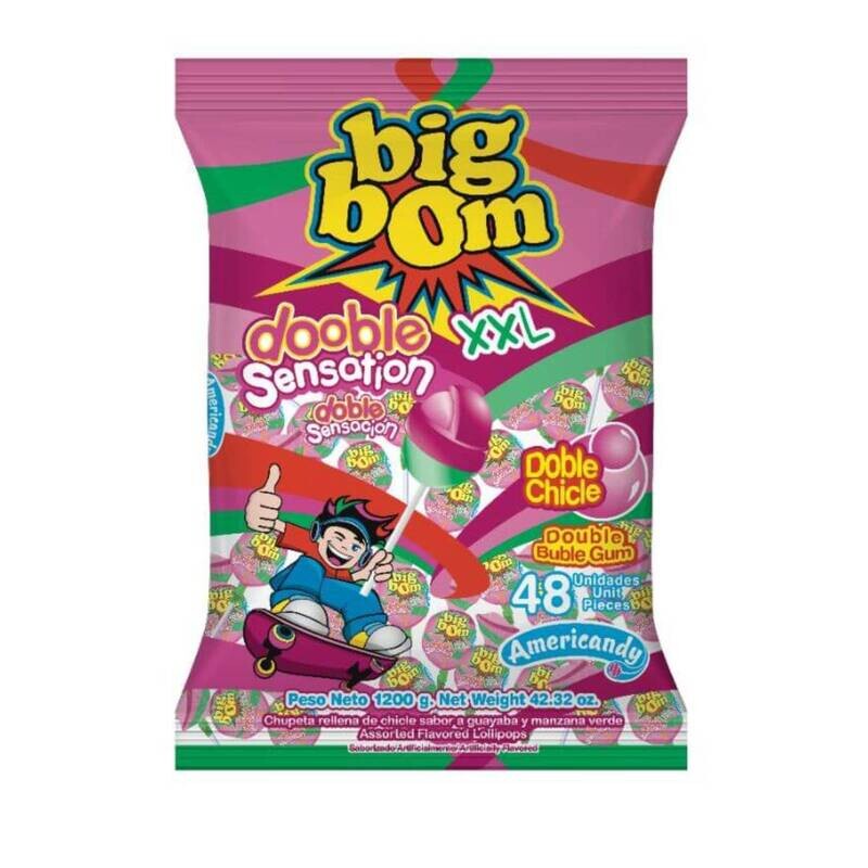 Big bom x48