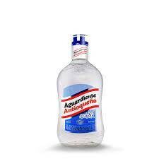 Antioqueño azul botella