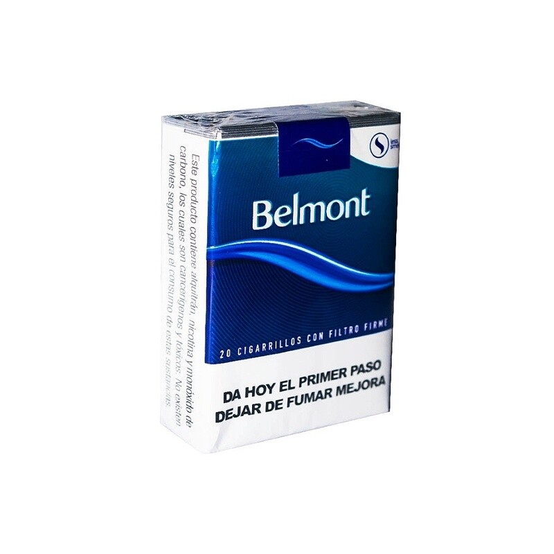 Belmon 1/2carton