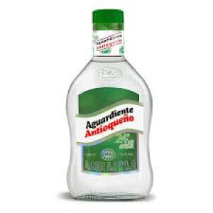 Antioqueño verde medias