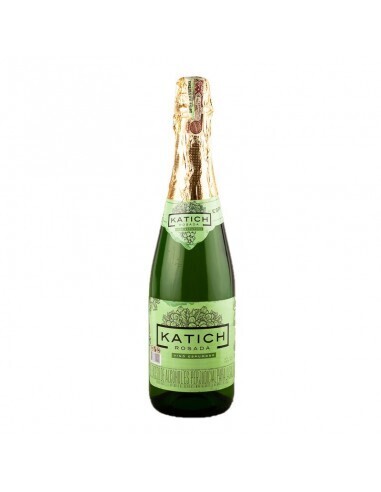 Champaña katich