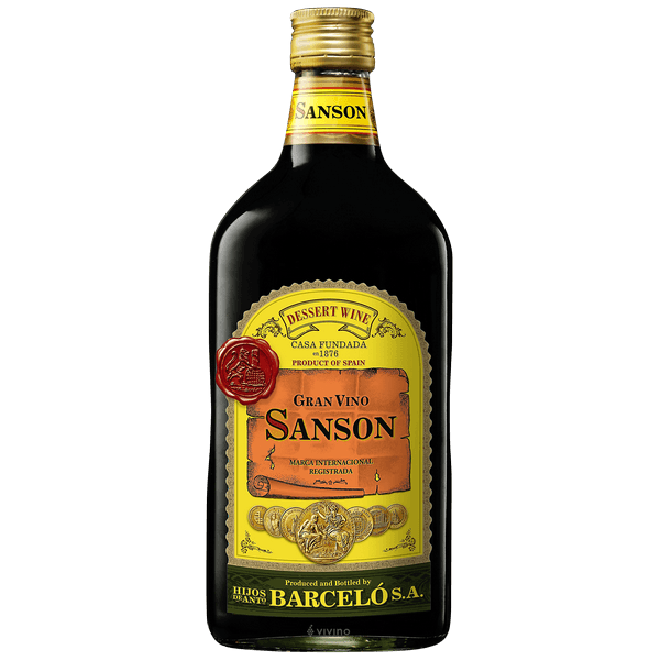 Vino sanson