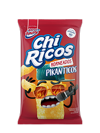 Chitos picantes