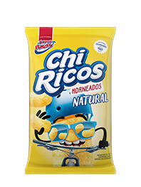 Chitos natural