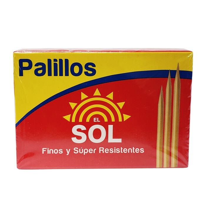 Palillos x 180