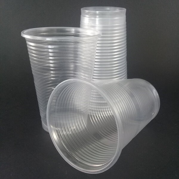 Vasos 7 onz