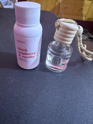 FRAGRANCE DIFFUSER
