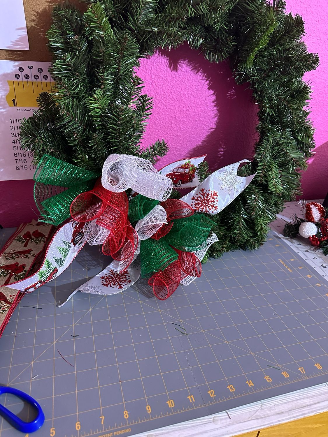 WREATH