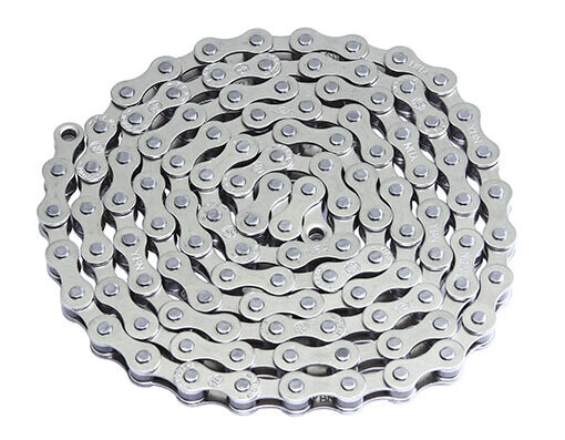 YBN CHAIN 1/2X1/8X112 1/SPEED
