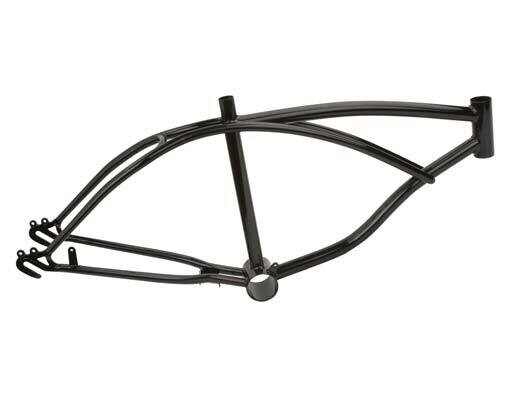 12 LOWRIDER FRAME