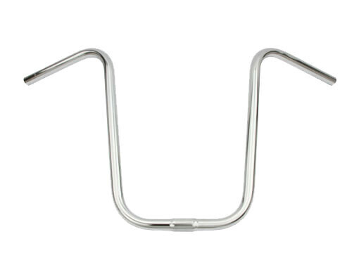 U LOWRIDER HANDLEBAR 15 25.4MM