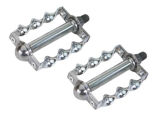 TWISTED FLAT PEDALS