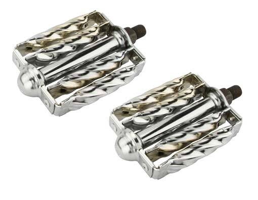 DOUBLE SQUARE TWISTED PEDALS 1/2