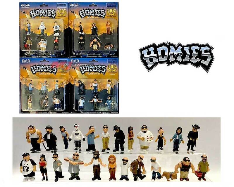 Homies