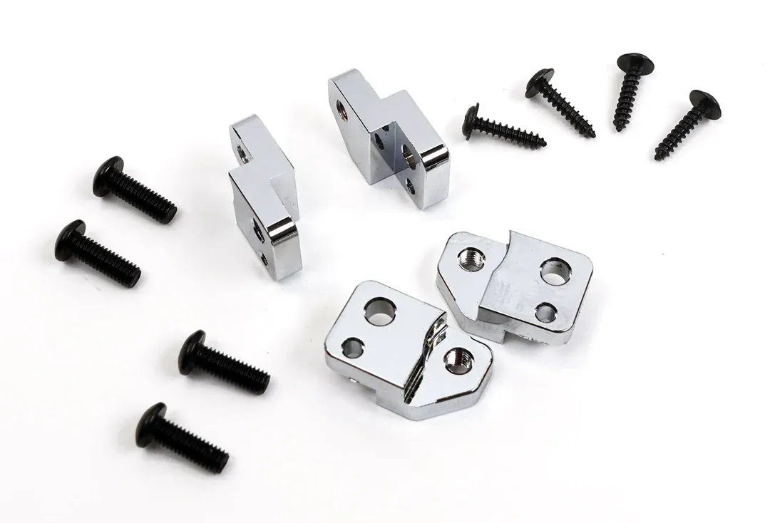 Extenders for Upper A-arms