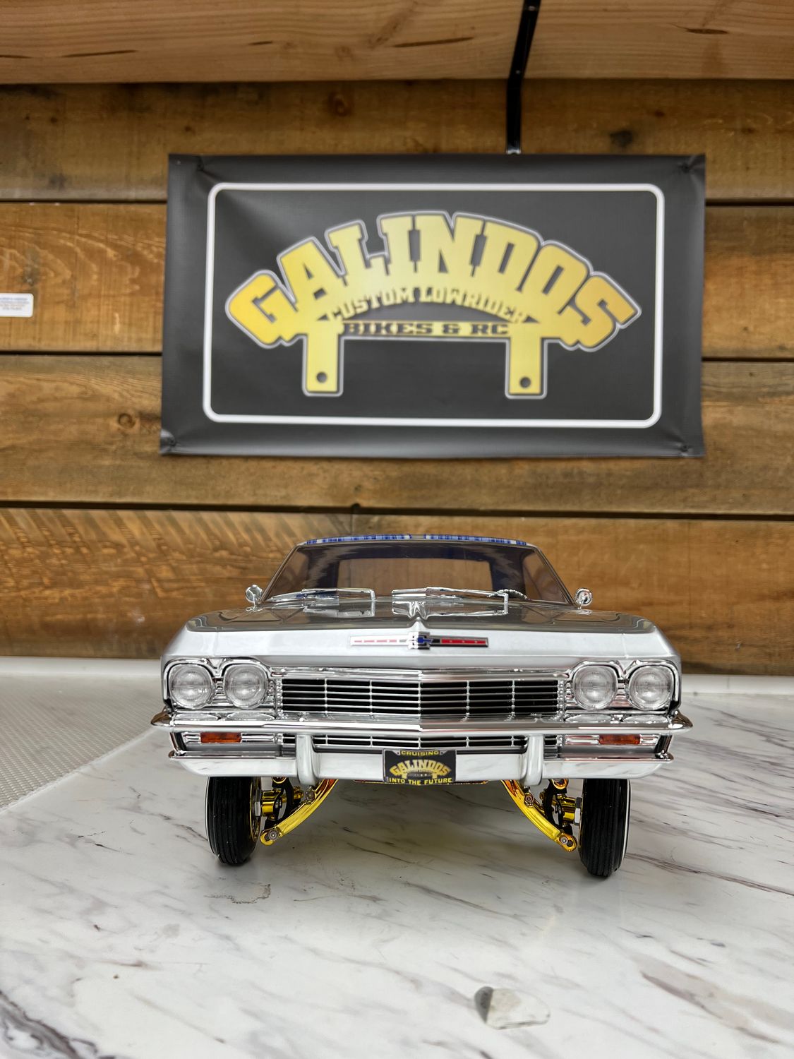 65 impala rc
