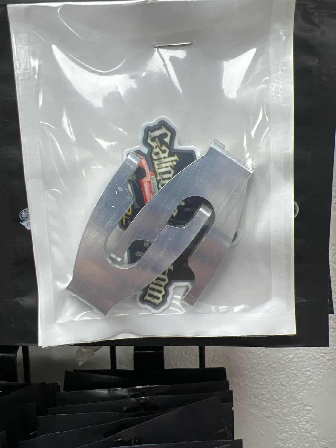 Reinforced raw, Small, tuck, upper arms