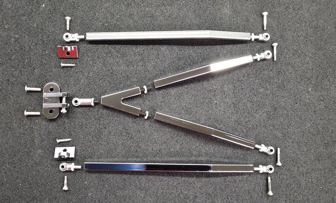 Y-Link suspension Kit