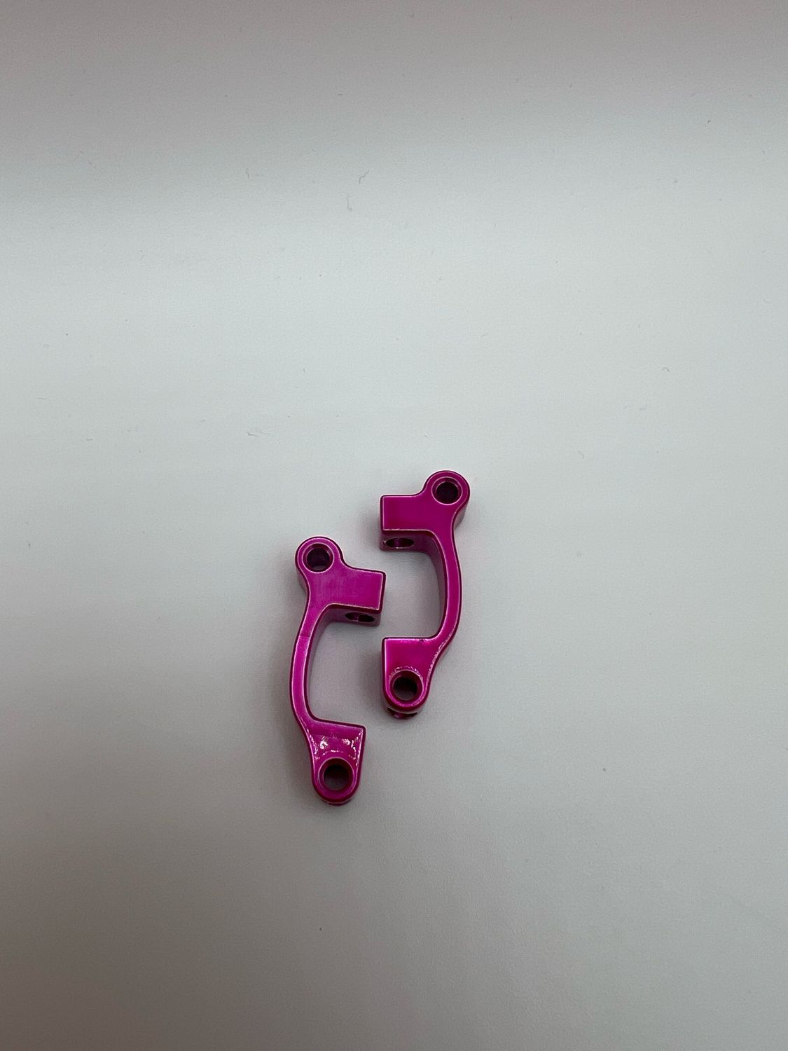 18° C Hubs Pink