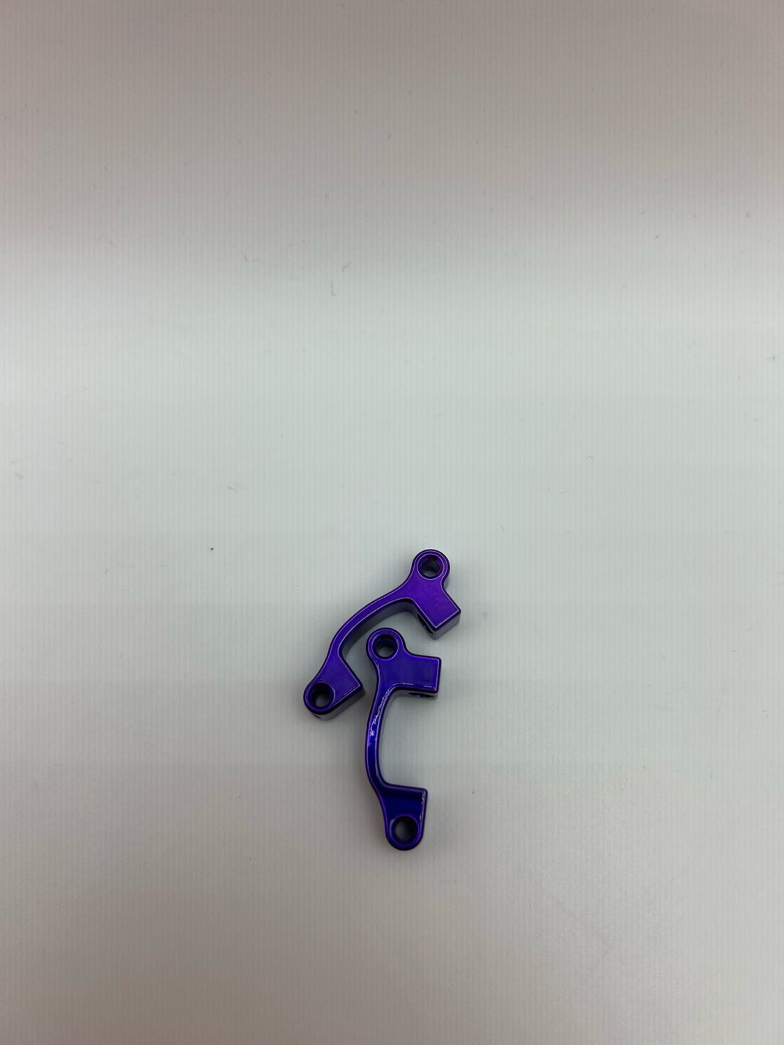 18° C Hubs Purple