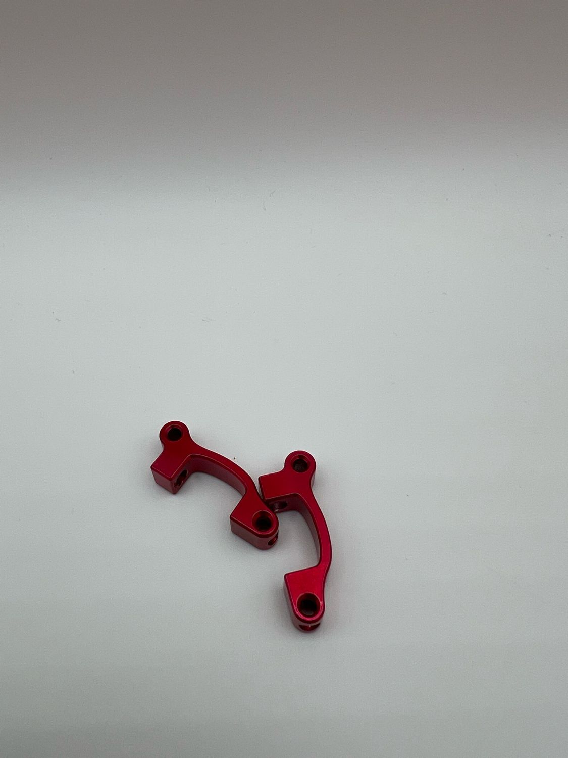 18° Chubs Red