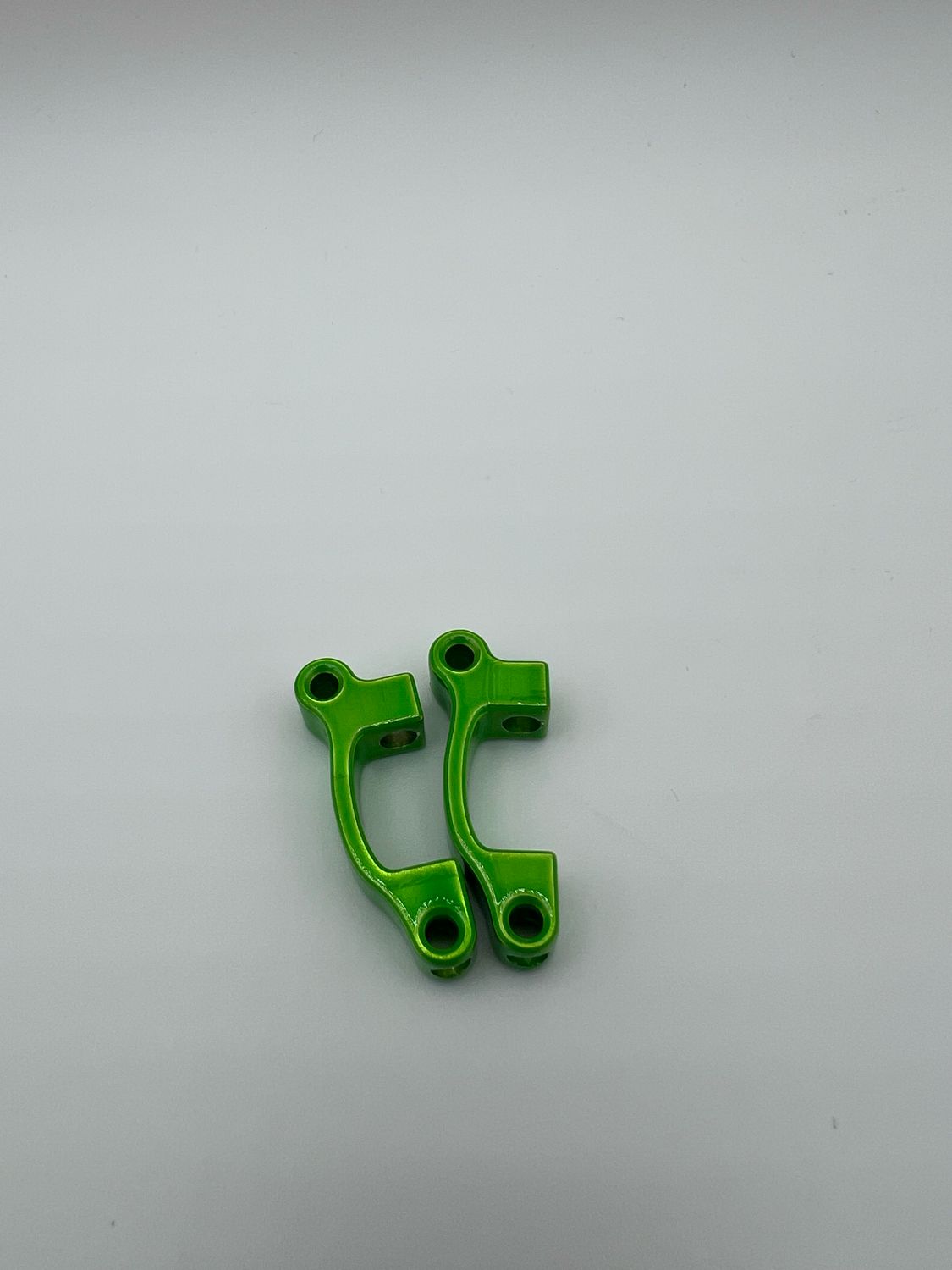 18° C Hubs Green