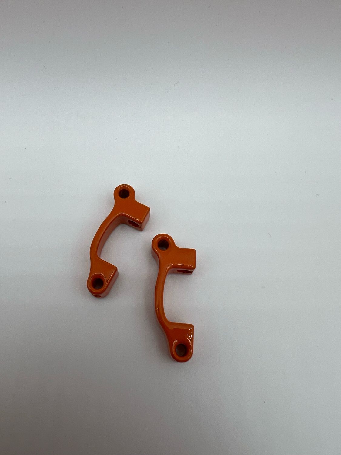 18° C Hubs Orange