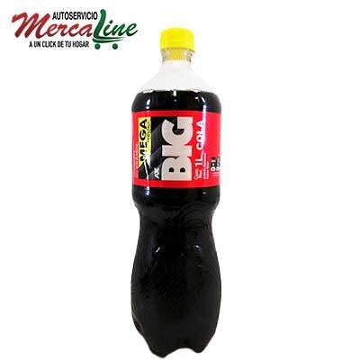BIG LITRO X15G