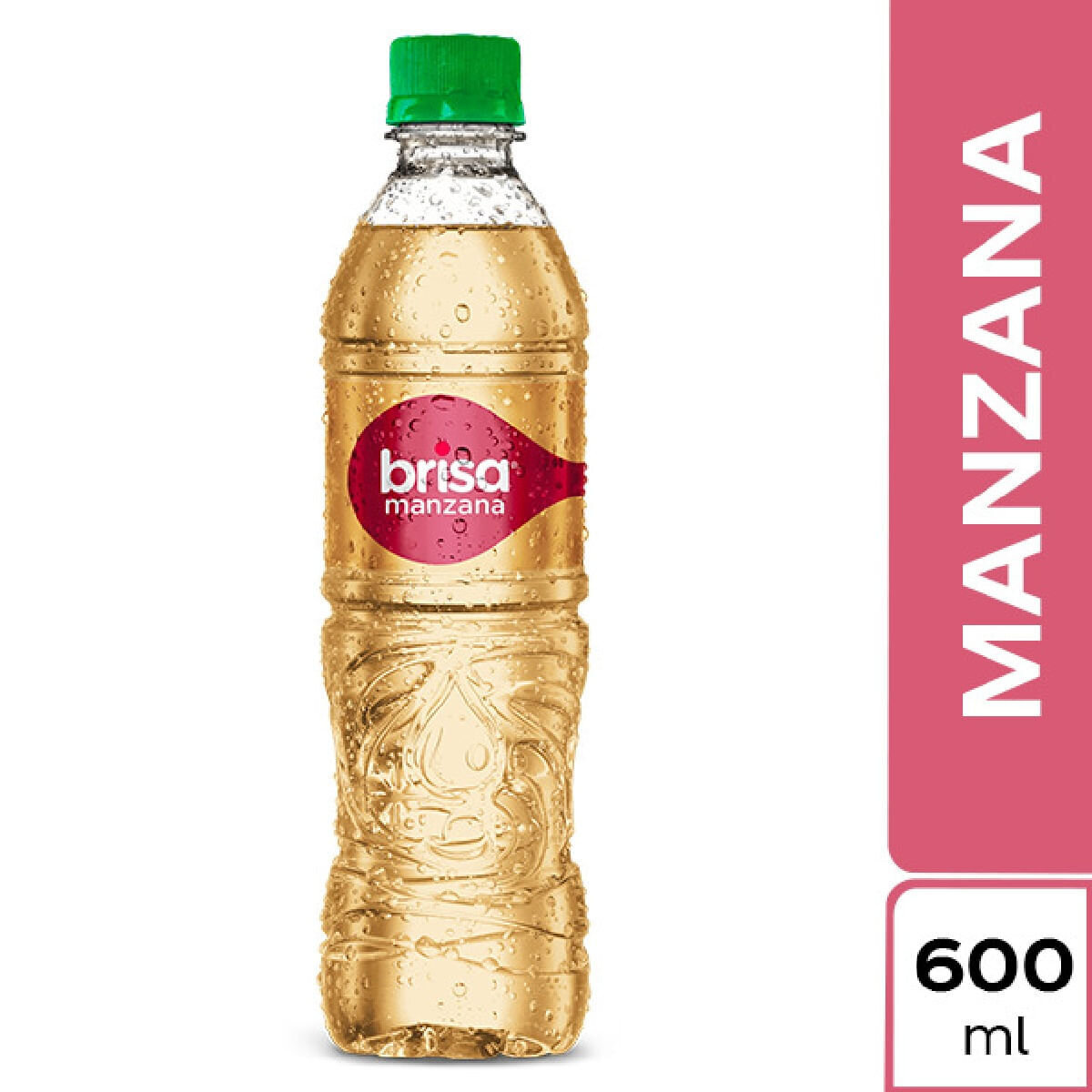 BRISA MANZANAX600MLG
