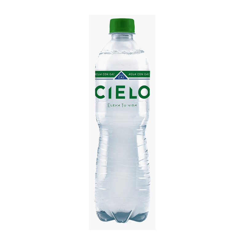 CIELO GAS 620ml X15G