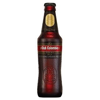CLUB NEGRA BOTELLA X31G
