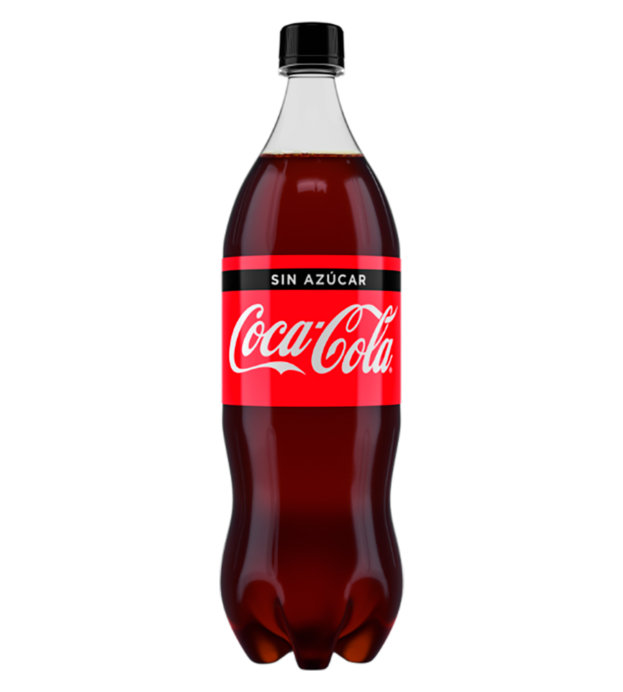 COCA COLA ZERO 350X30