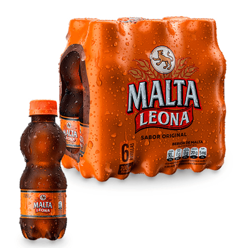 MALTA LEONA X 6G