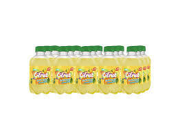 CIFRUT 200 ML X 24G