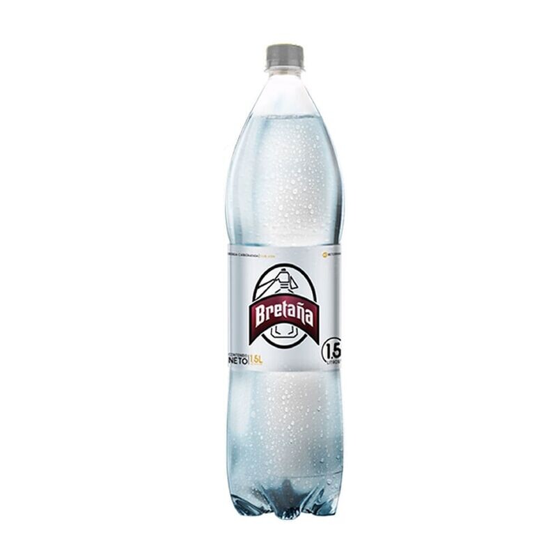 AGUA BRETAÑA 1.5