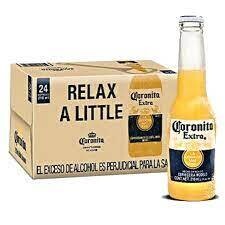 CORONITA X24G