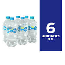 BRISA LITROX6G