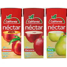 Nectar CALIFORNIA 200MLX6G