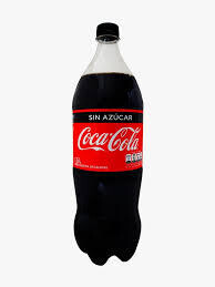 COCA COLA CERO 1.365 X12G