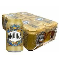 ANDINA LATA X24G