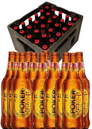 POKER LITRO X 13G