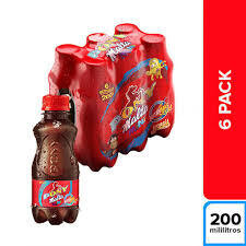 PONY MINI SIX PACKG