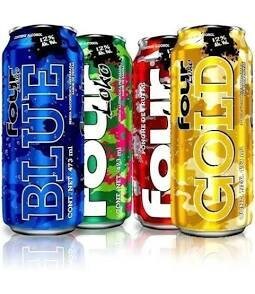 FOUR LOKO LATAG