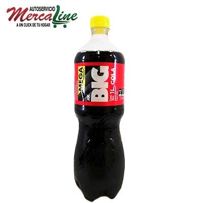 BIG LITRO X15G